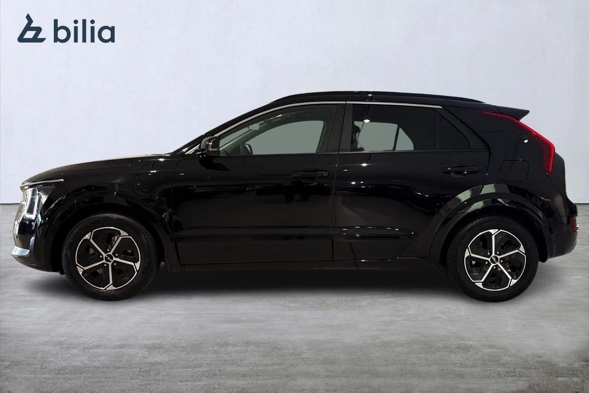 Kia Niro Plug In Hyb Advance 183hk 2024, bild 2/10