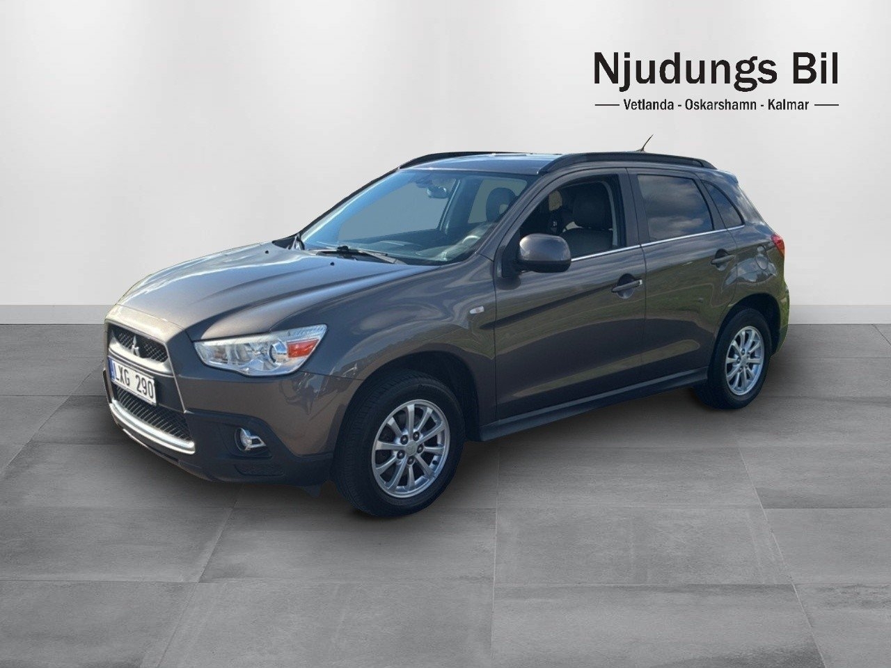 Mitsubishi