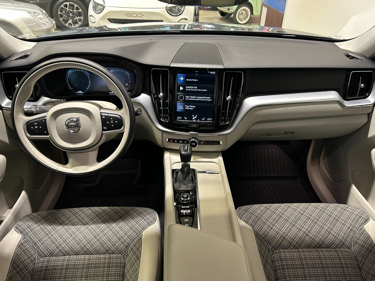 Volvo XC60 2018, bild 6/10