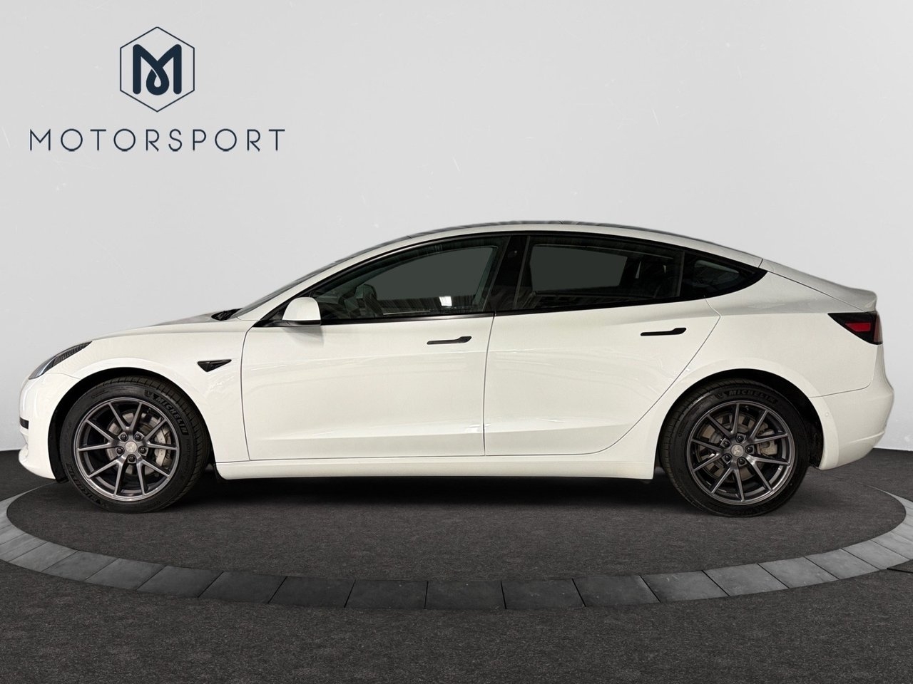 Tesla Model 3 2022, bild 4/21