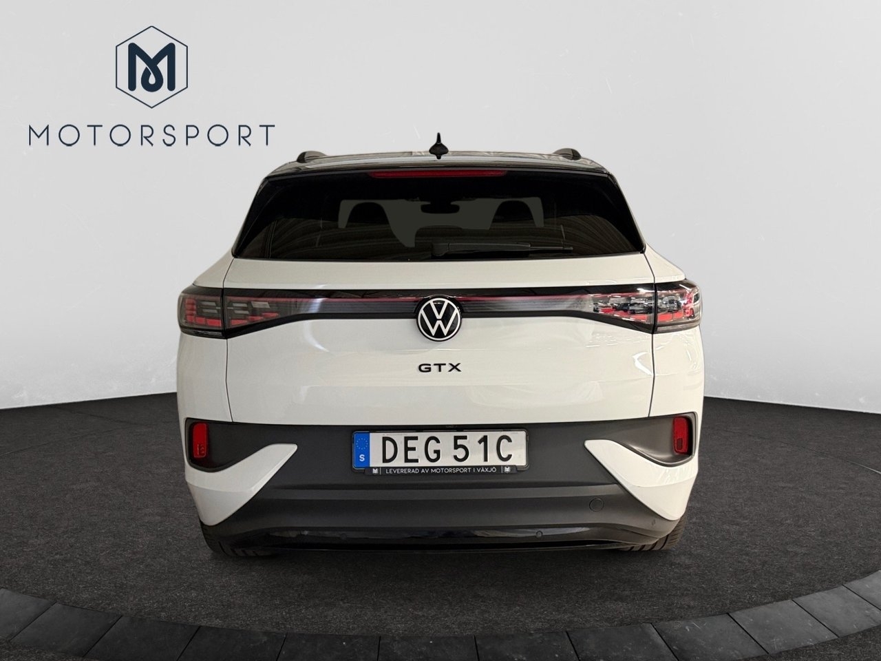 Volkswagen ID.4 2024, bild 7/26
