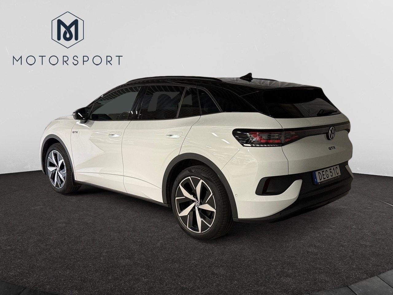 Volkswagen ID.4 2024, bild 6/26