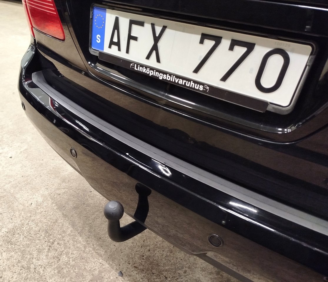 Saab 9-5 2010, bild 7/10