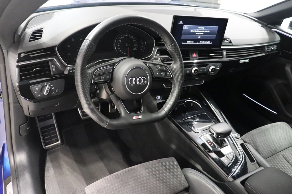 Audi A5 2021, photo 7/10