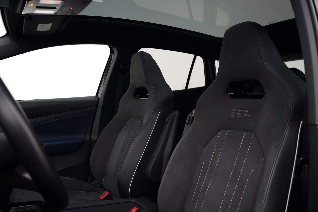 Volkswagen ID.4 2022, bild 6/10