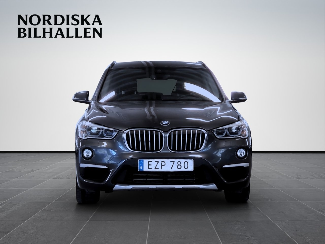 BMW X1 xDrive20d Steptronic xLine 2016, kuva 3/10