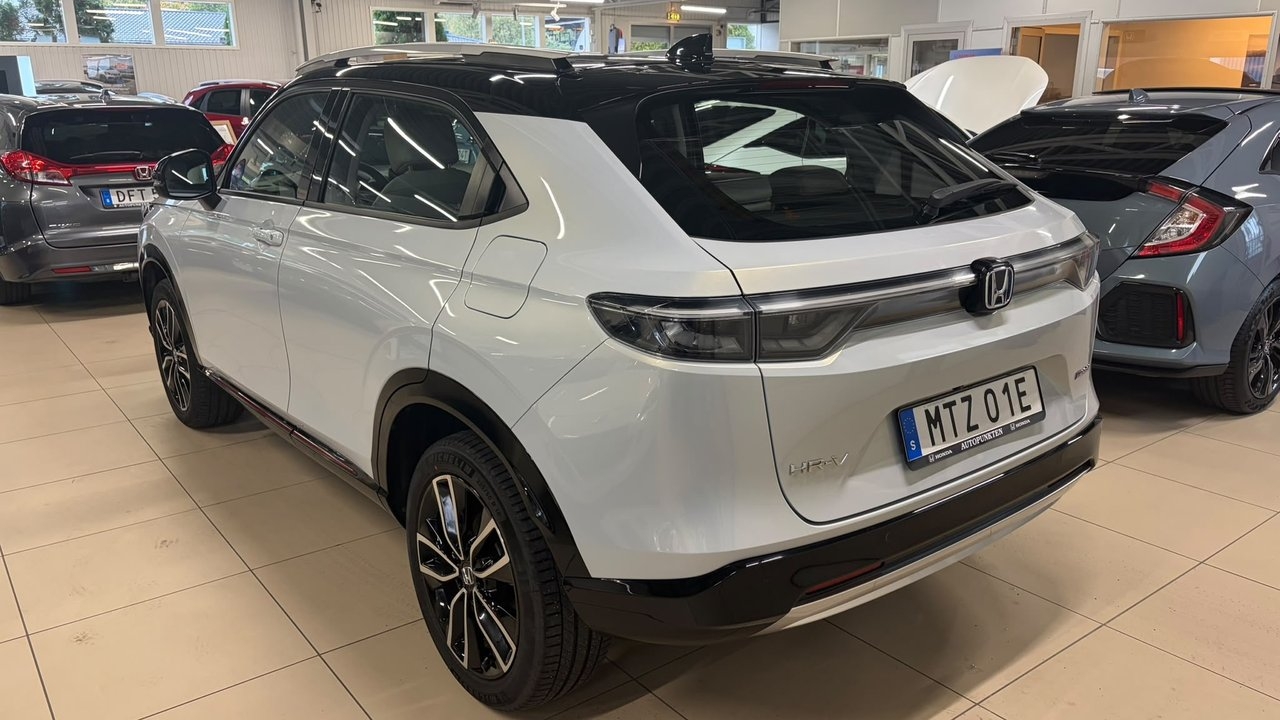 Honda HR-V Advance Style 2023, bild 4/10