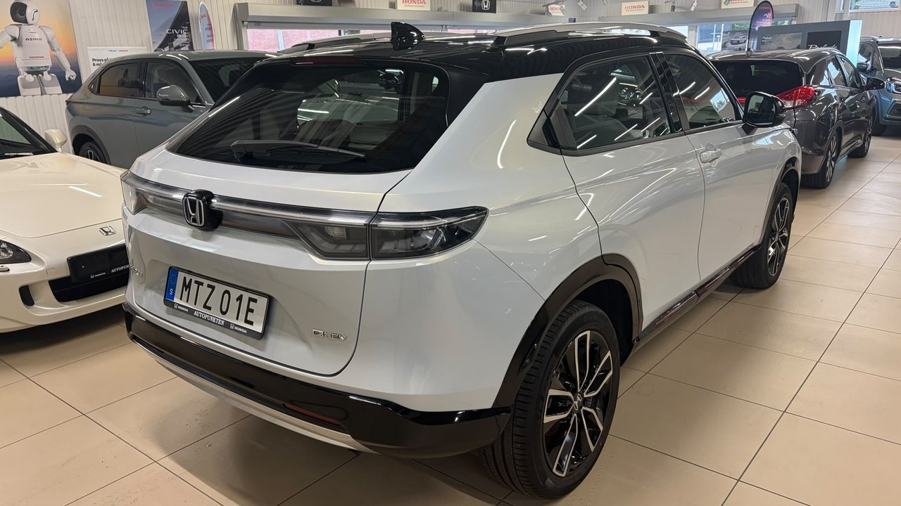 Honda HR-V Advance Style 2023, bild 3/10