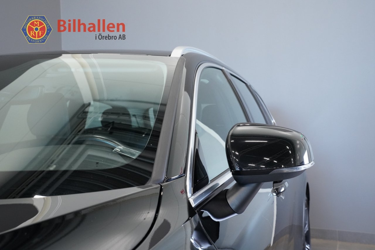 Volvo V60 Recharge T6 AWD Inscription 2022, kuva 3/10