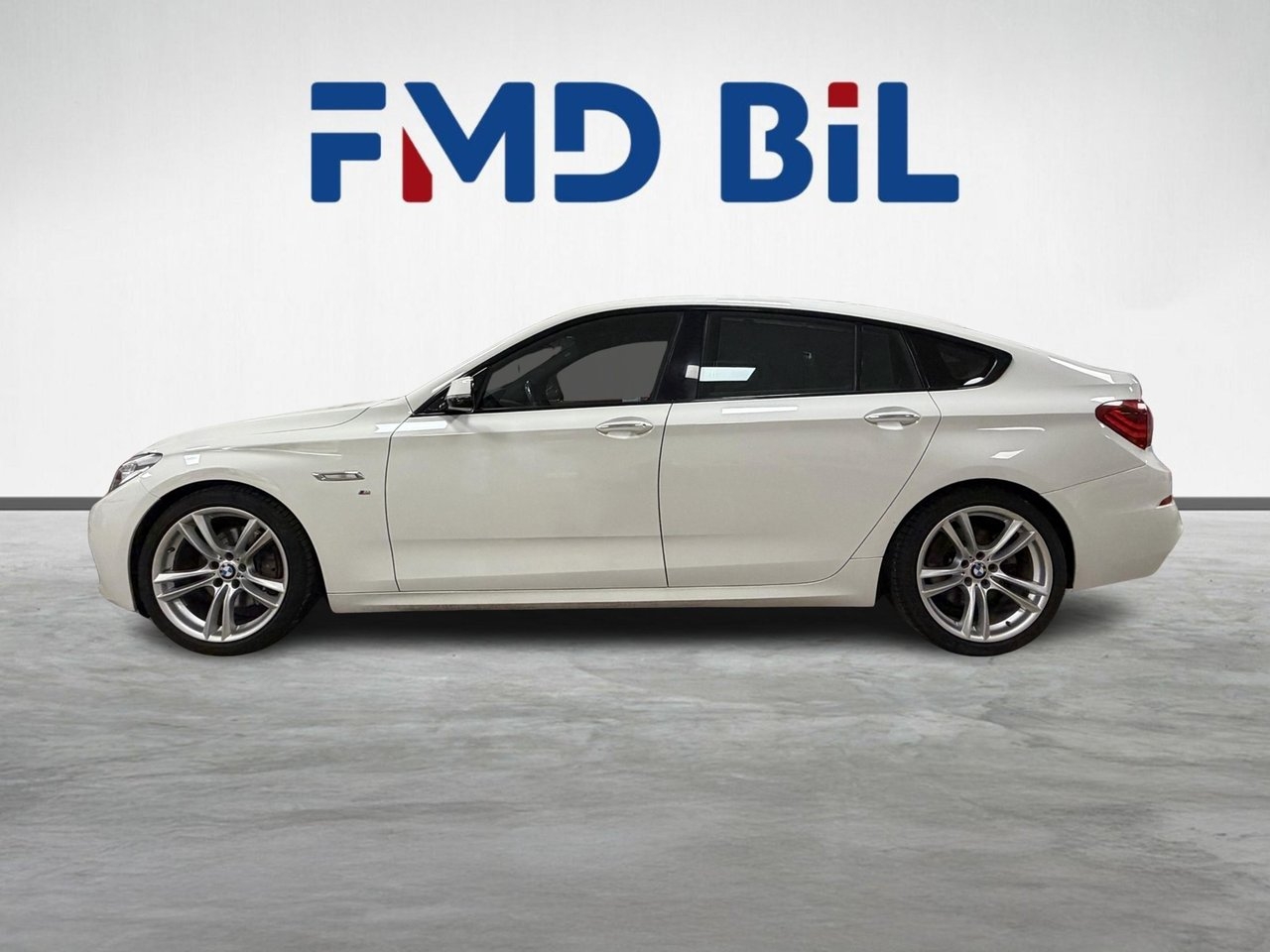 BMW 530 2016, kuva 2/10