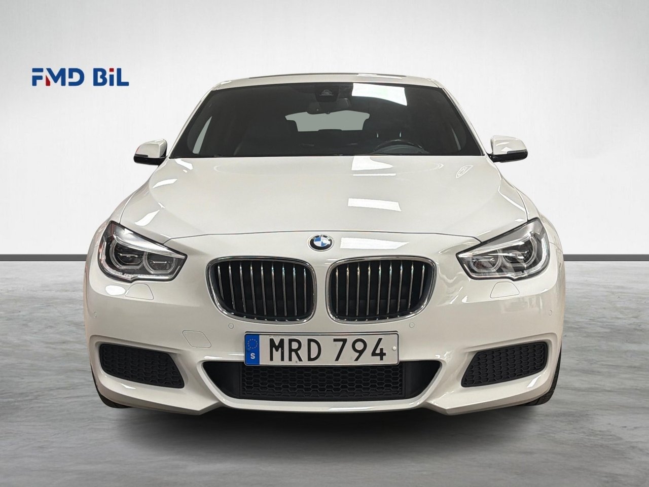 BMW 530 2016, kuva 3/10