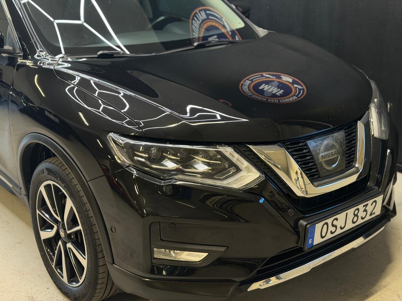 Nissan X-Trail 2018, kuva 6/10