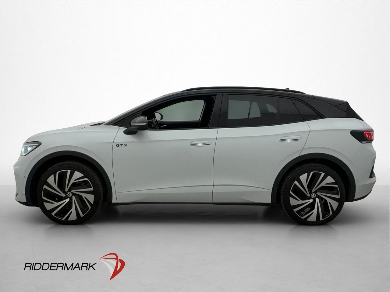 Volkswagen ID.4 2023, bild 5/10