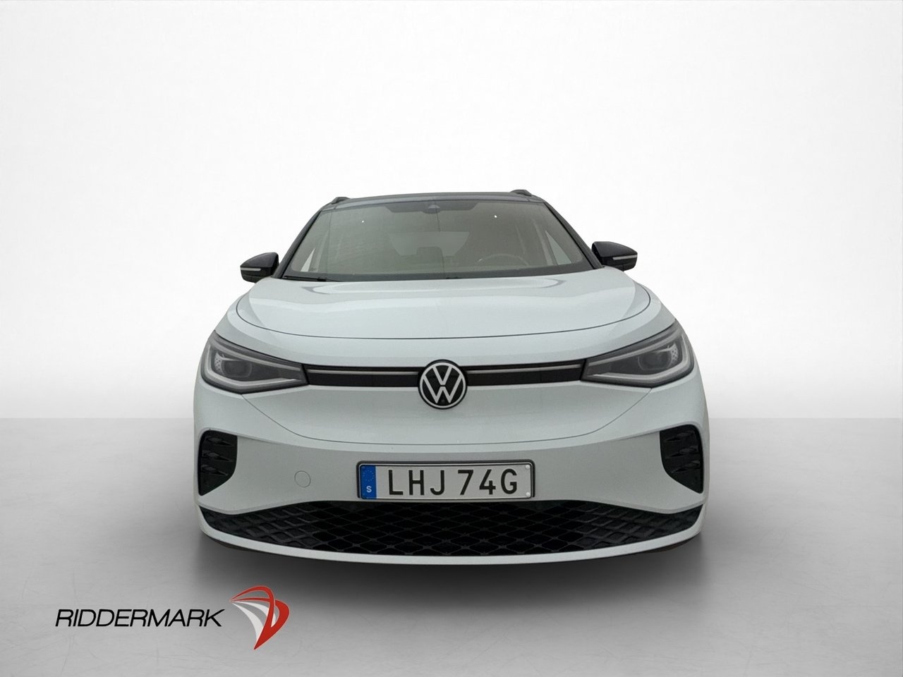 Volkswagen ID.4 2023, bild 3/10