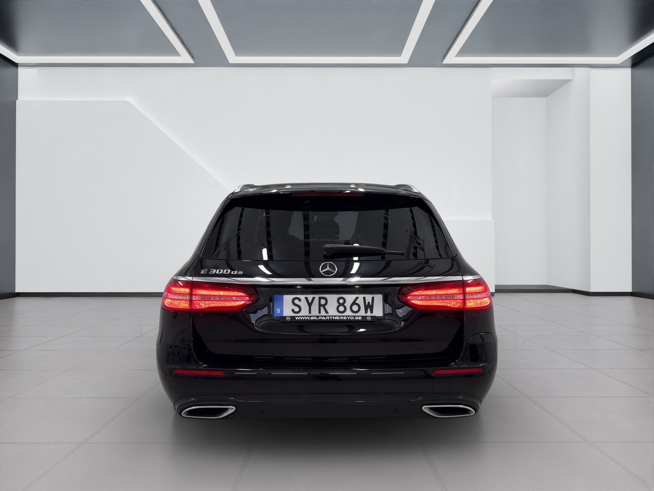 Mercedes-Benz E 2020, bild 5/10