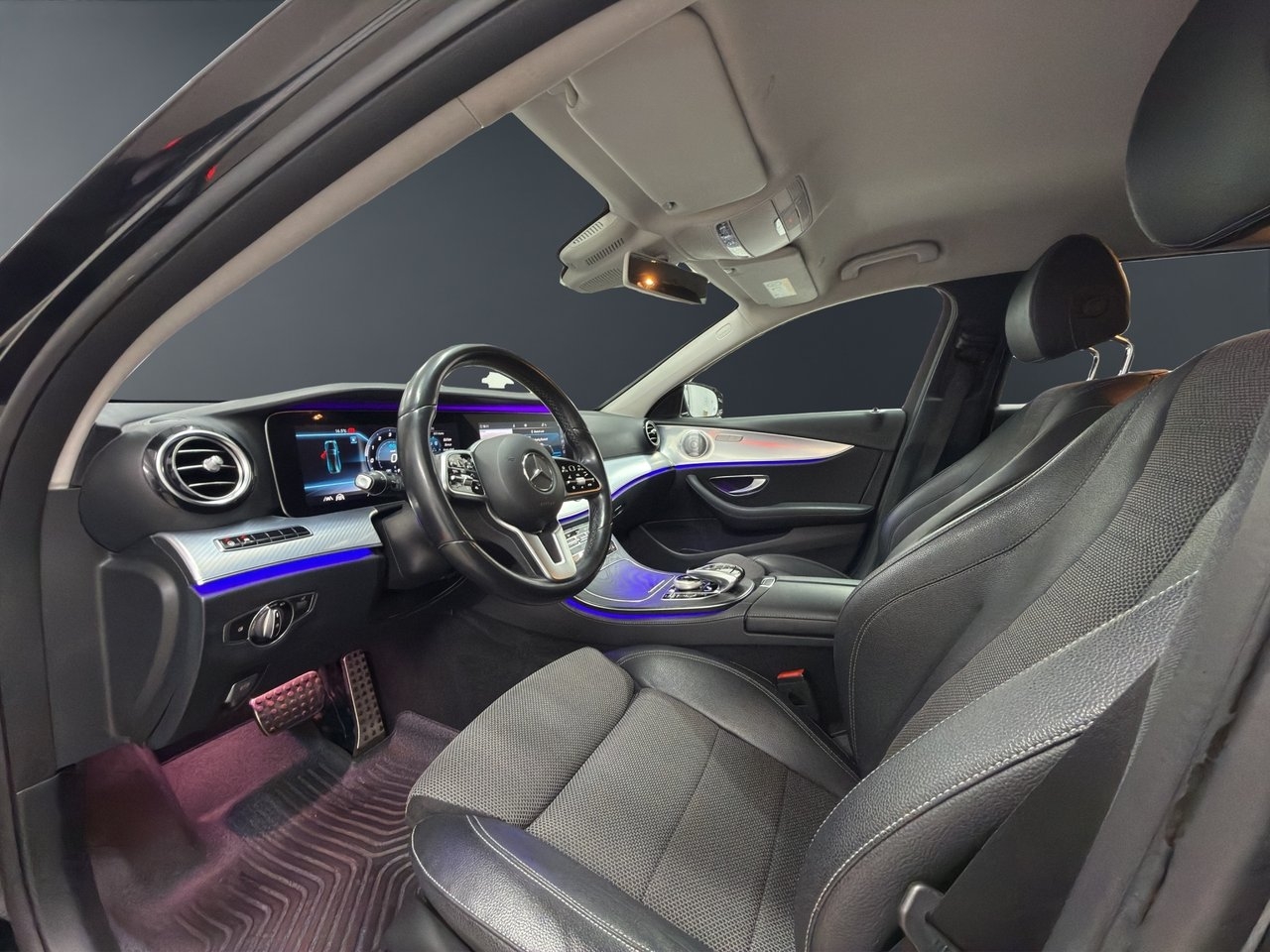 Mercedes-Benz E 2020, bild 7/10
