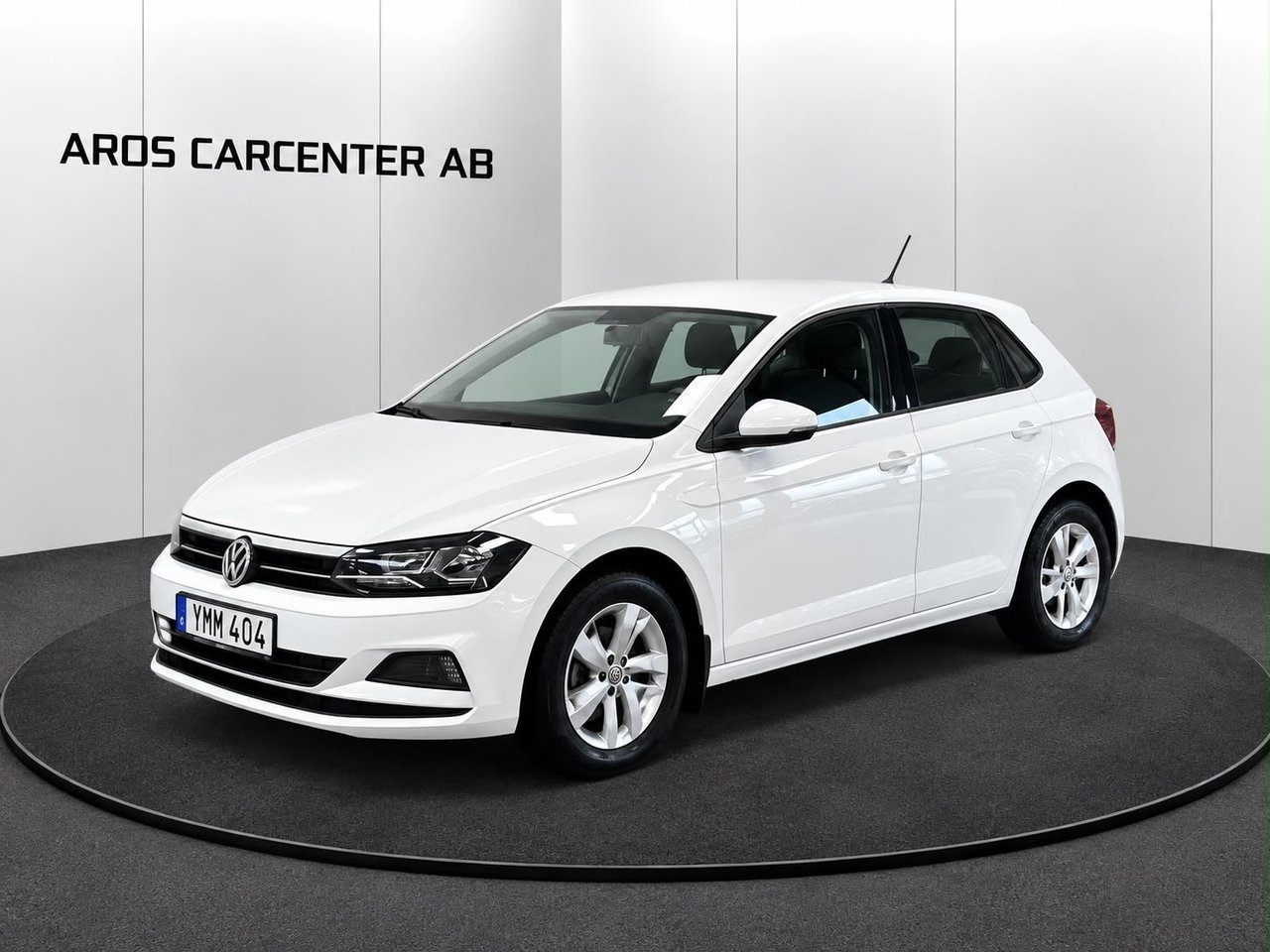 Aros Carcenter AB