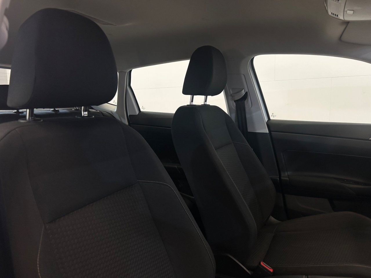 Volkswagen Polo 2018, bild 5/10