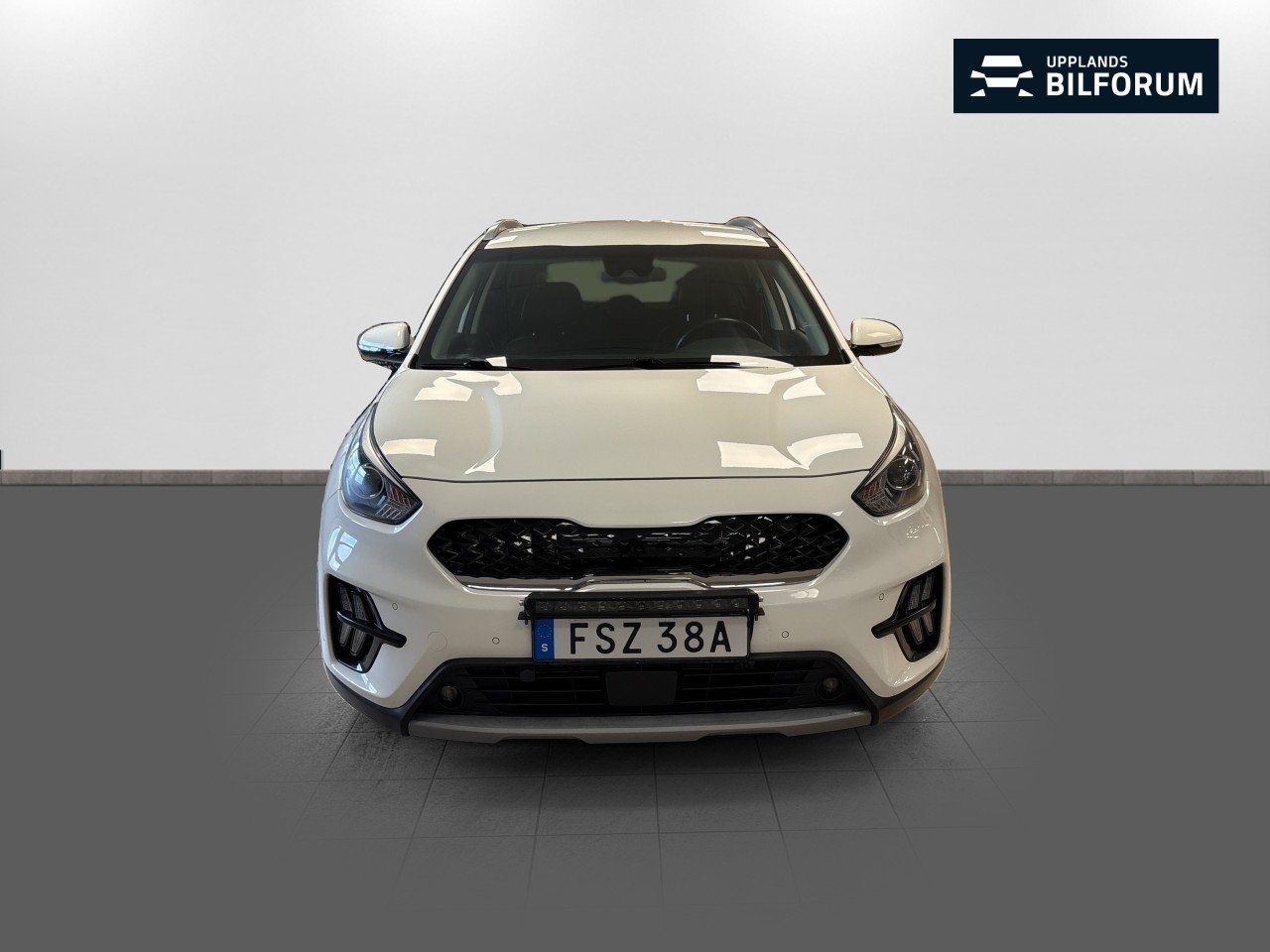 Kia Niro 2022, bild 2/10