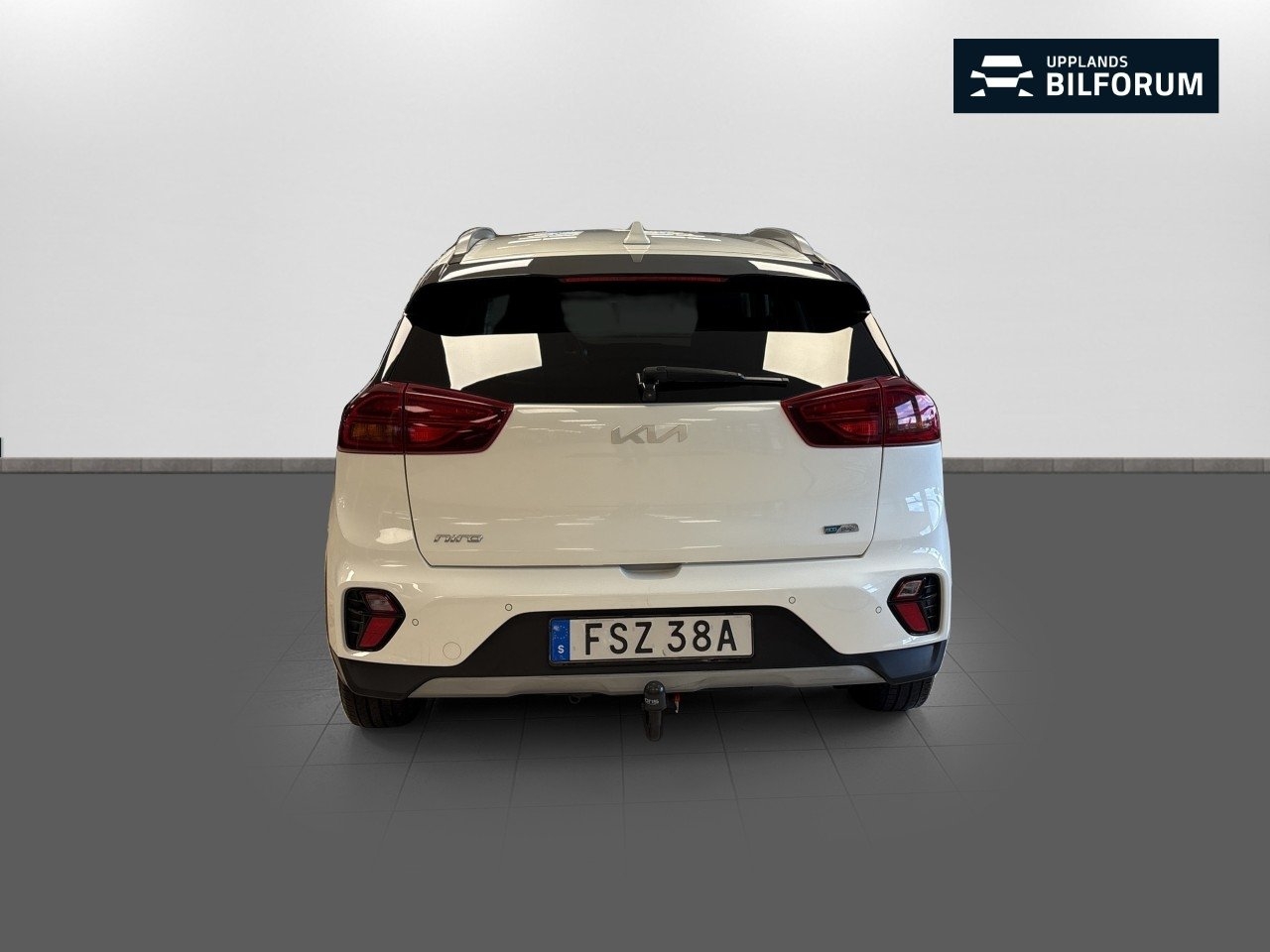 Kia Niro 2022, bild 5/10