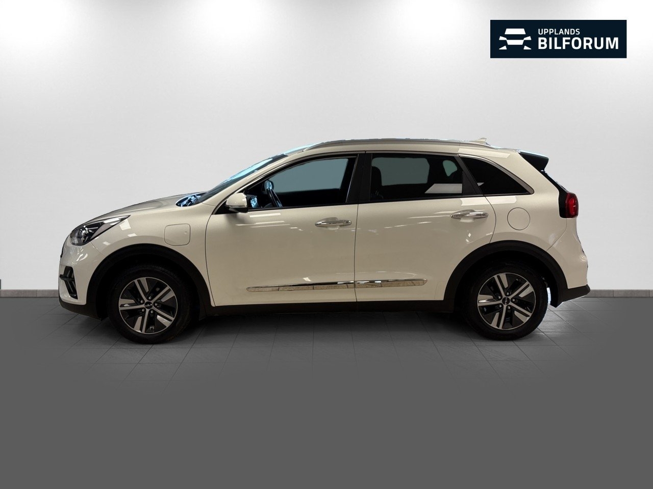 Kia Niro 2022, bild 4/10