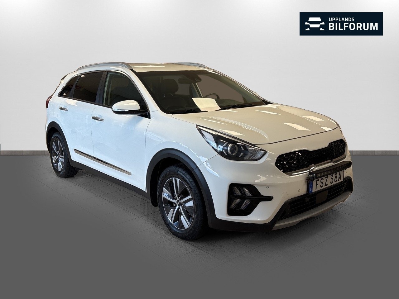 Kia Niro 2022, bild 3/10