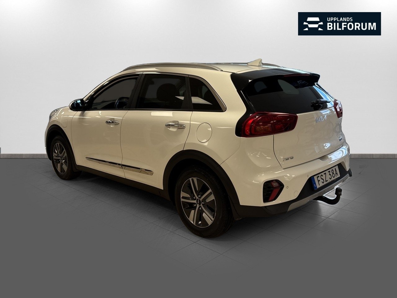 Kia Niro 2022, bild 6/10