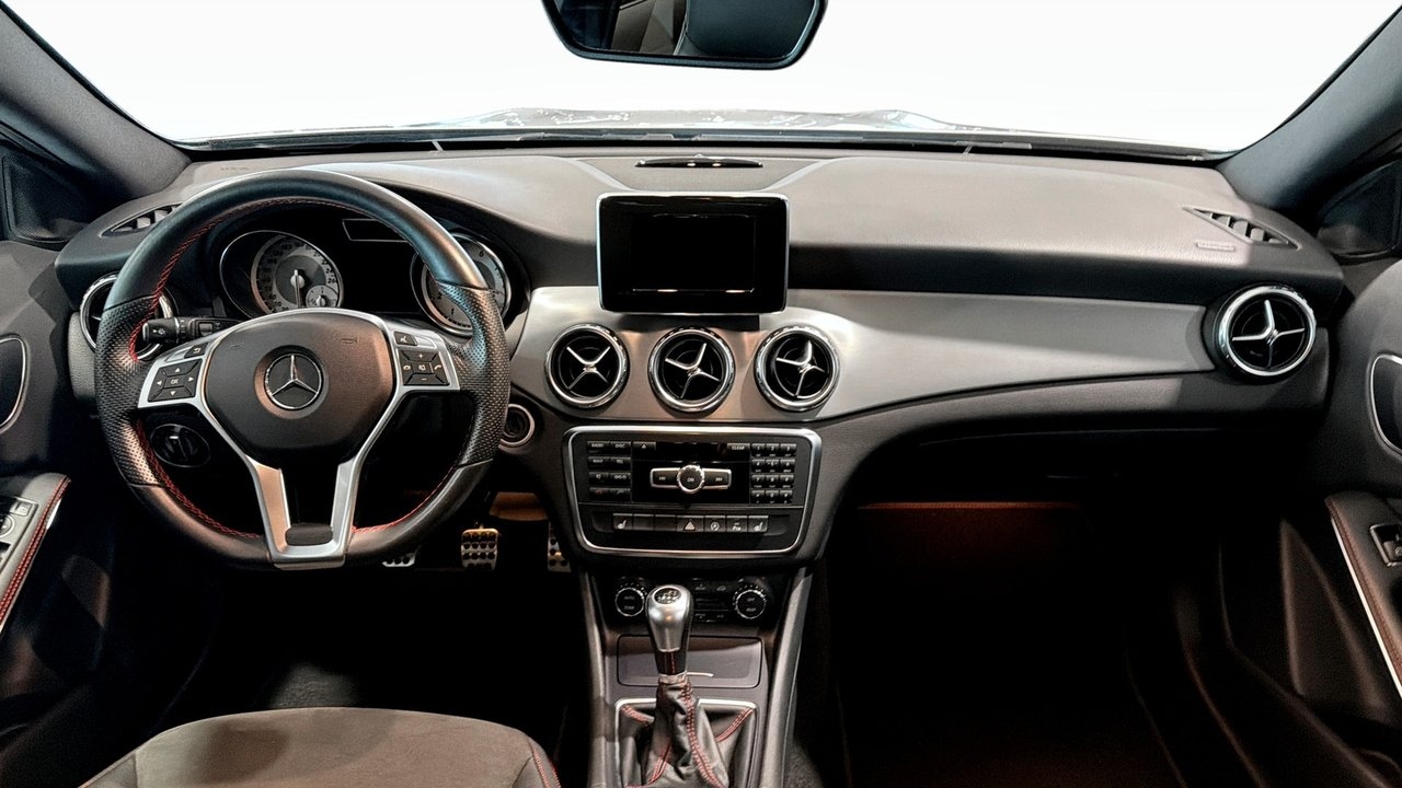 Mercedes-Benz GLA 2015, bild 4/9