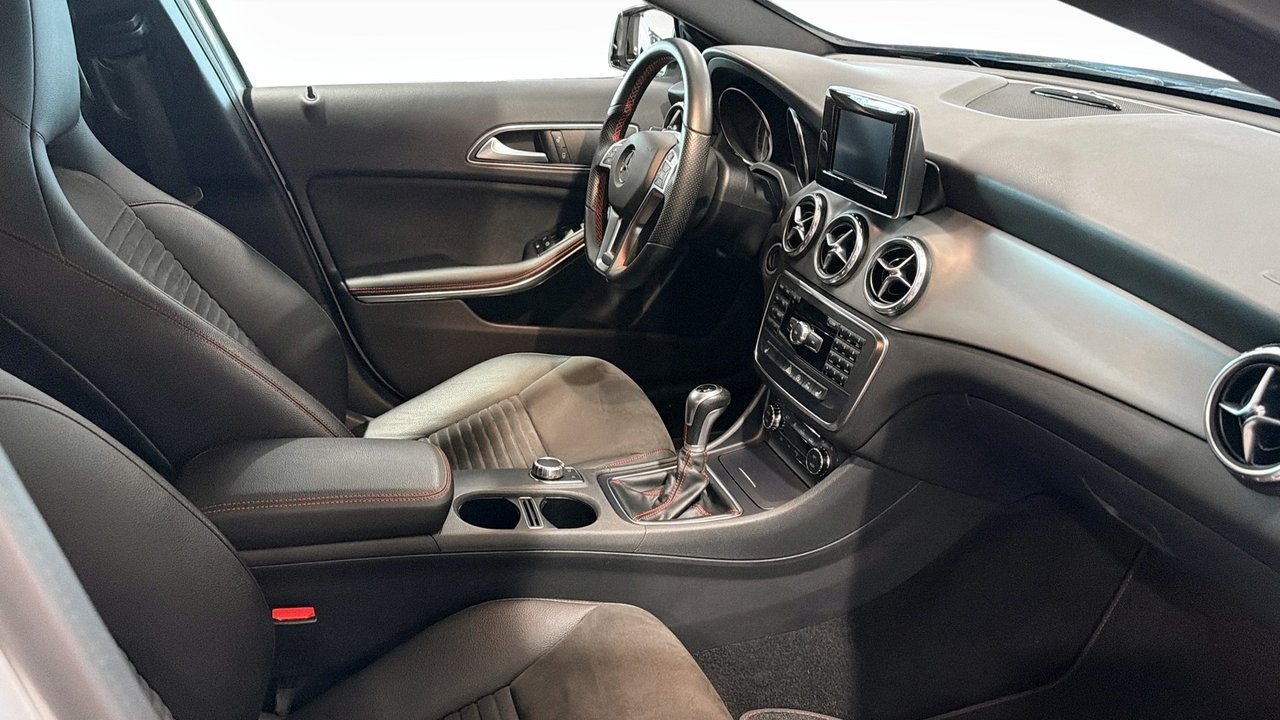 Mercedes-Benz GLA 2015, bild 3/9