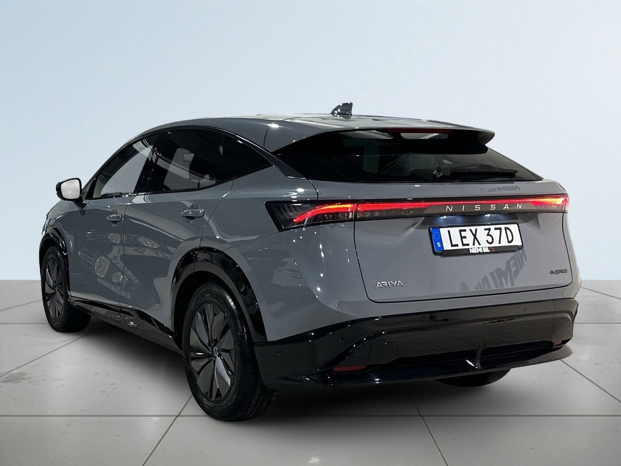 Nissan Ariya 2024, bild 5/25