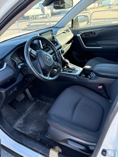 Toyota RAV4 2021, kuva 4/10