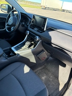 Toyota RAV4 2021, kuva 5/10