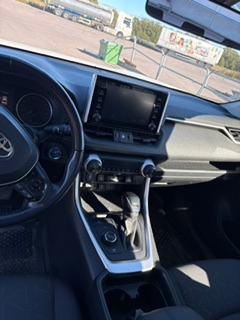 Toyota RAV4 2021, kuva 6/10