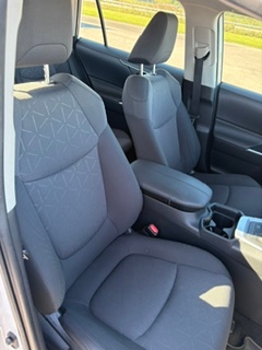 Toyota RAV4 2021, kuva 7/10