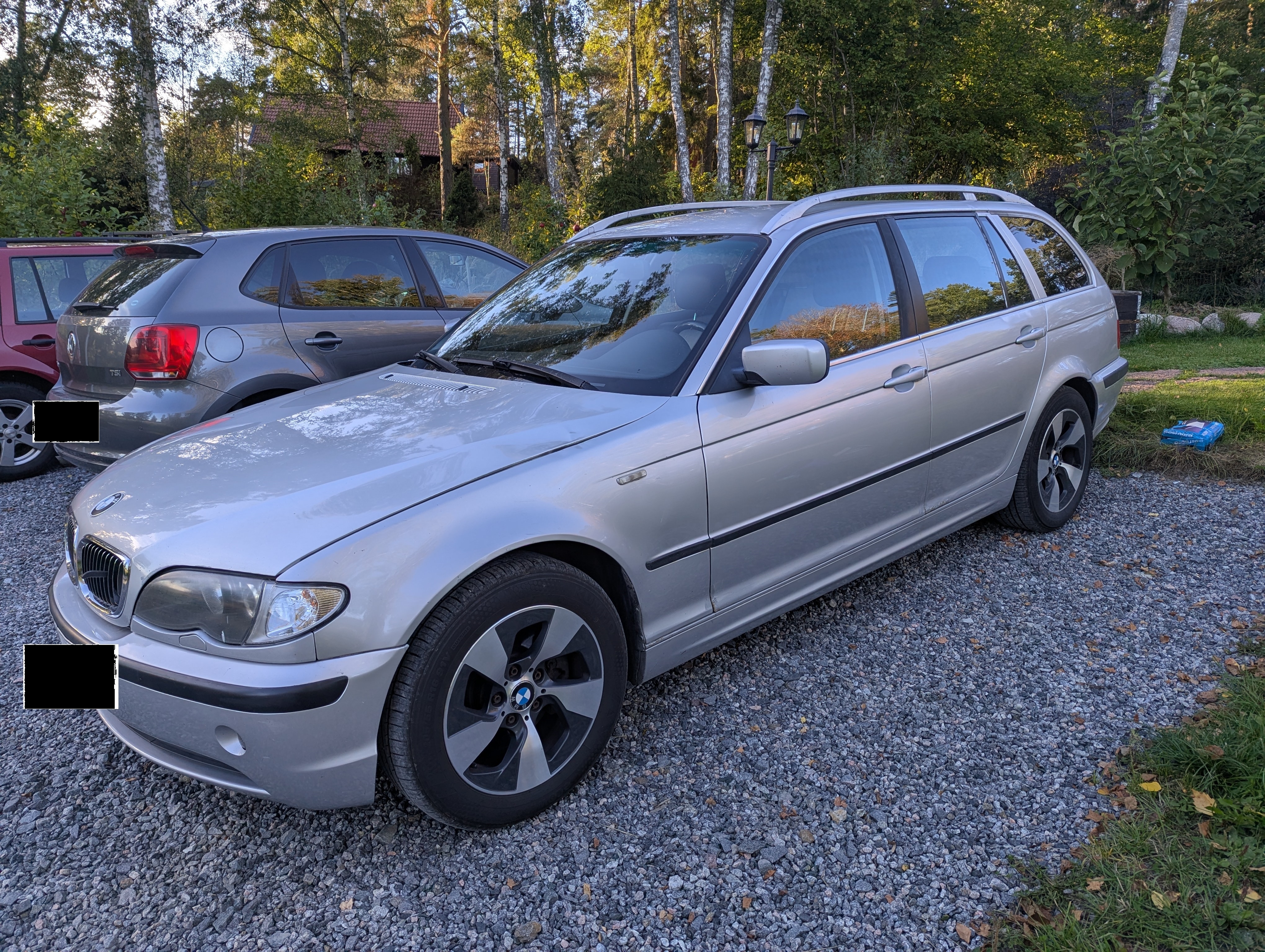 BMW 325