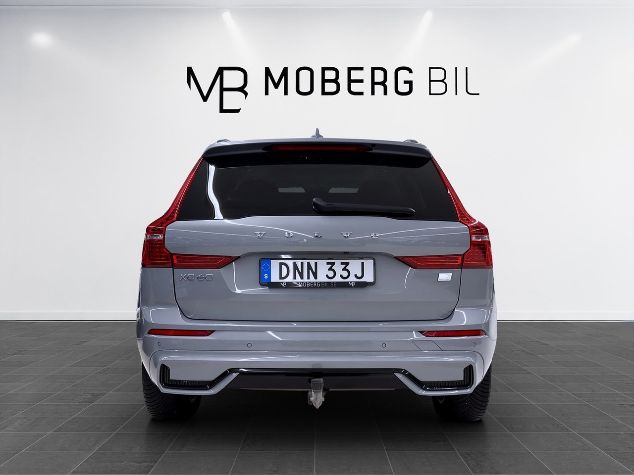 Volvo XC60 2024, bild 6/10