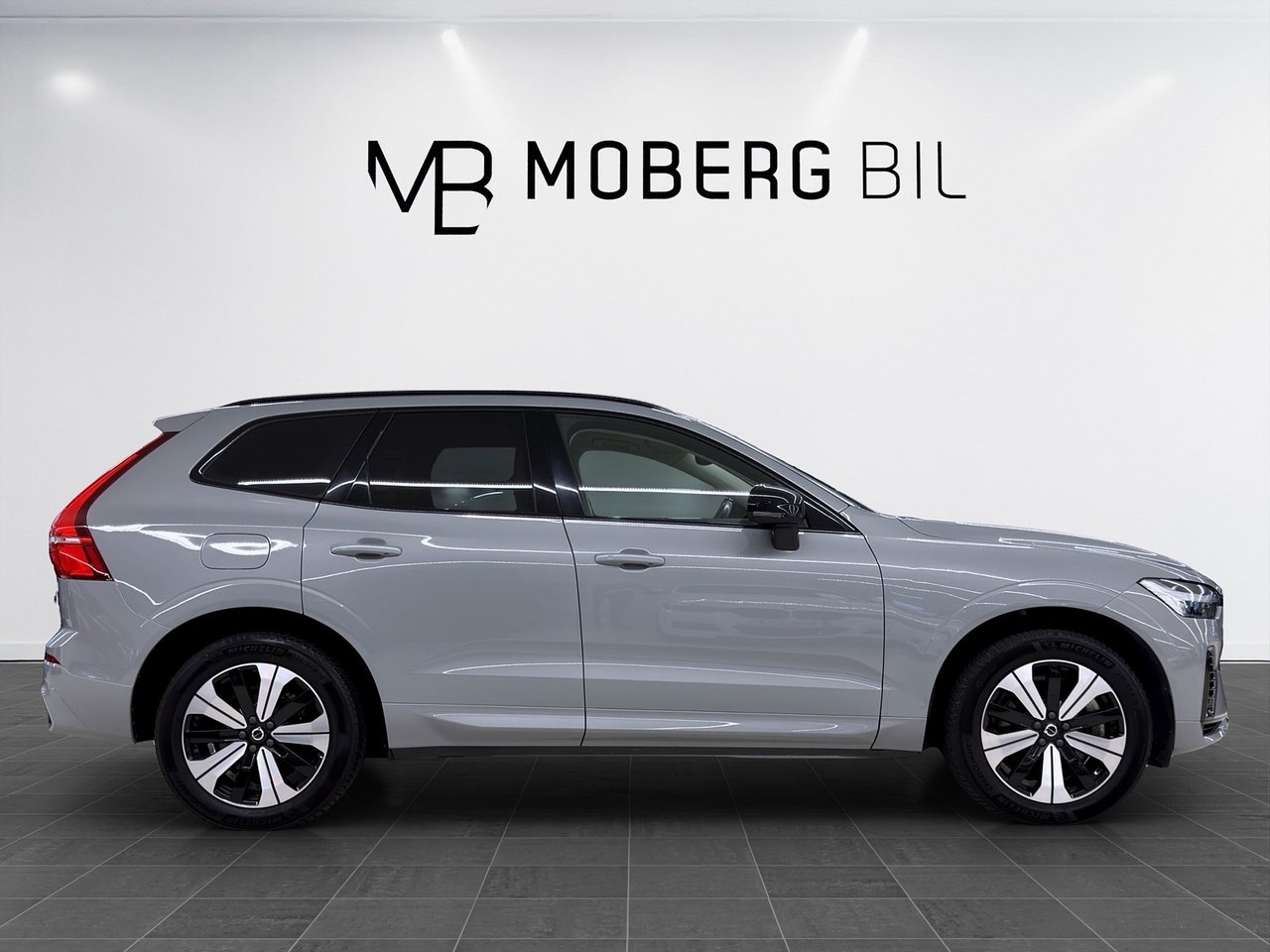 Volvo XC60 2024, bild 4/10