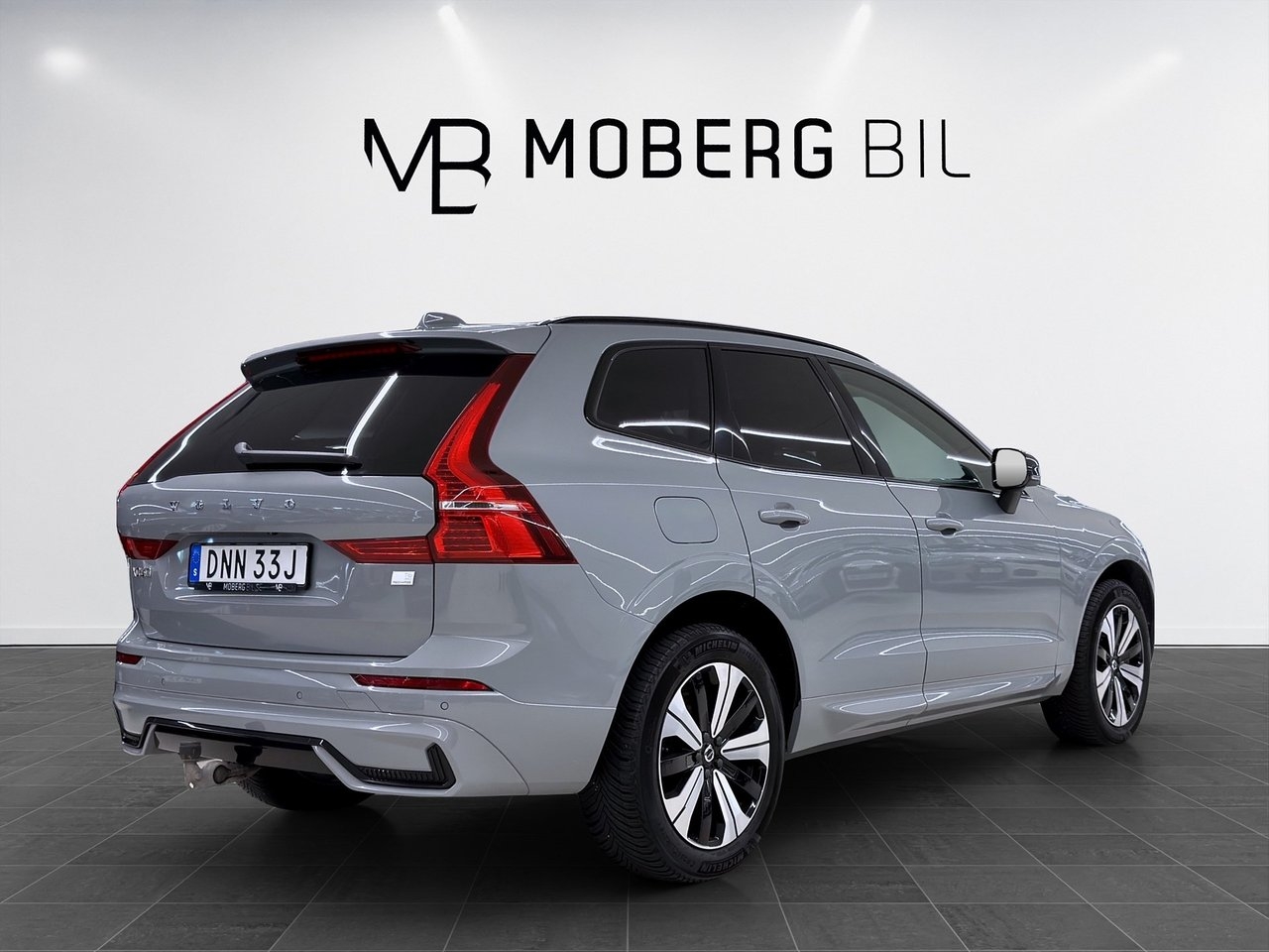 Volvo XC60 2024, bild 5/10