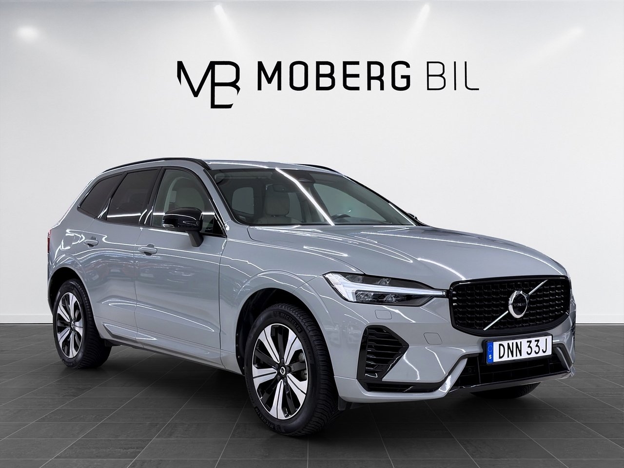 Volvo XC60 2024, bild 7/10