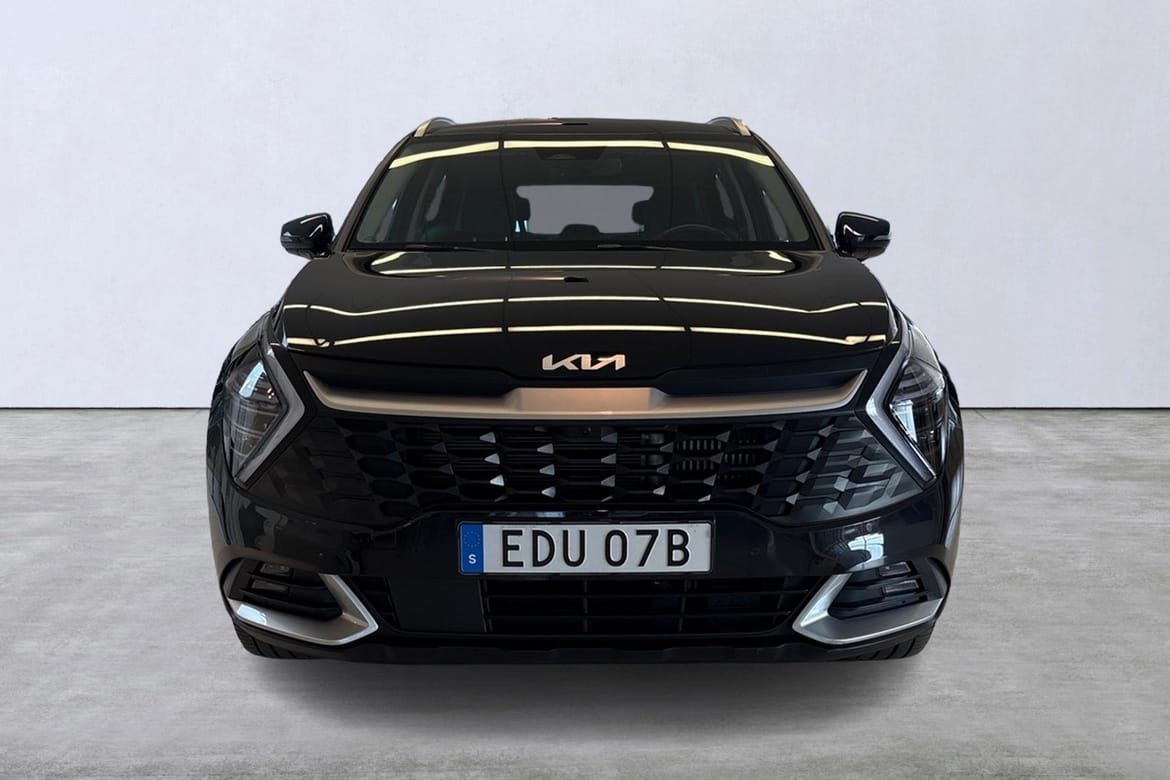 Kia Sportage PHEV Advance 2023, bild 7/10
