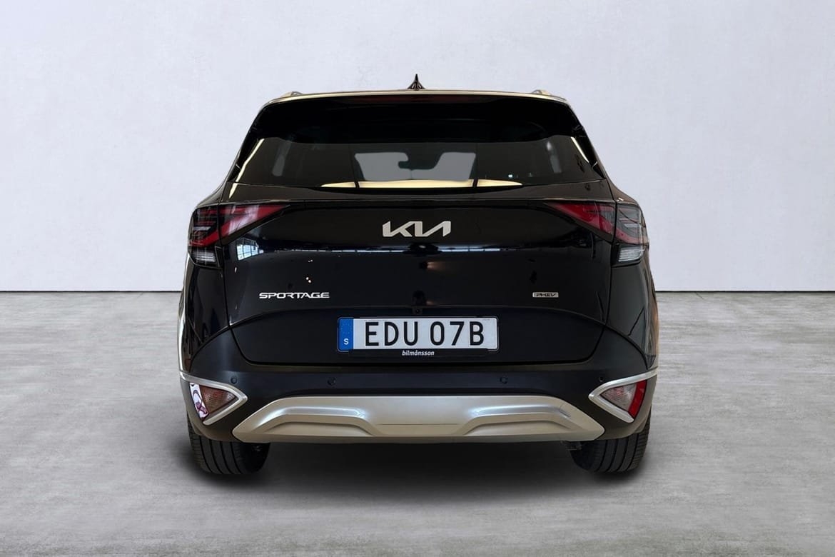 Kia Sportage PHEV Advance 2023, bild 5/10