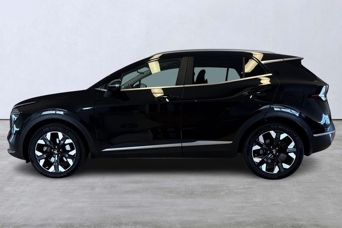 Kia Sportage PHEV Advance 2023, bild 2/10