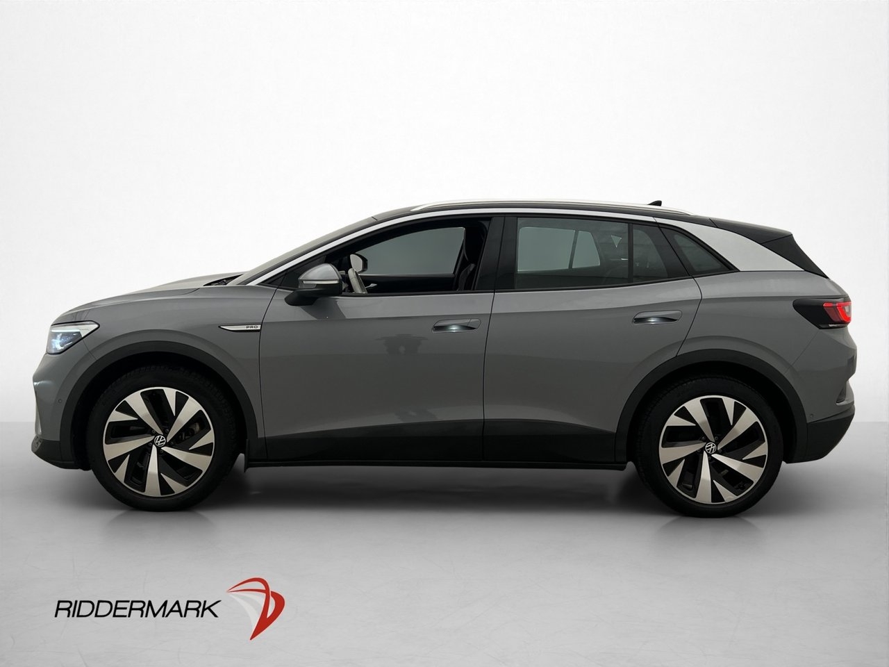 Volkswagen ID.4 2023, bild 5/10