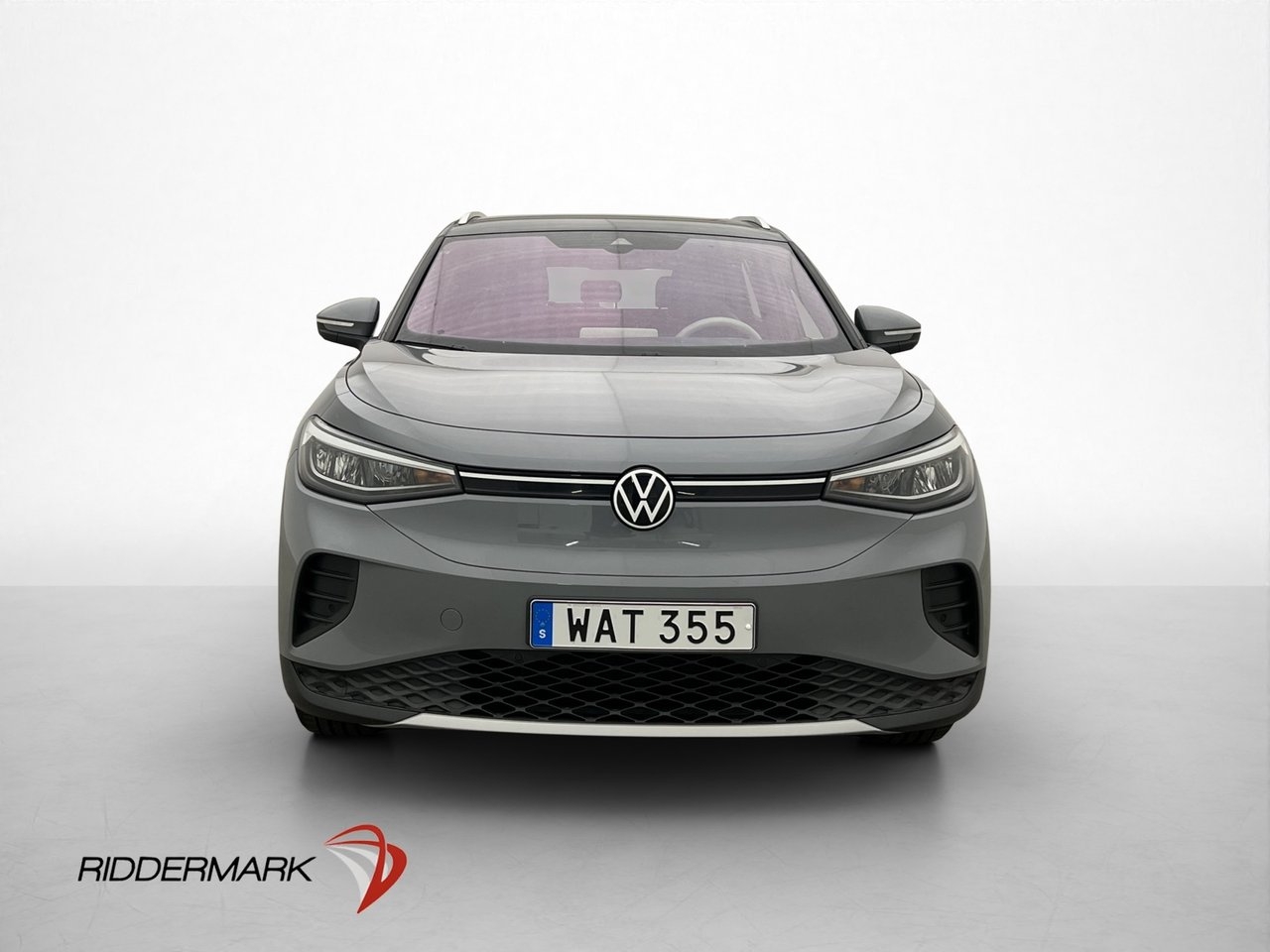 Volkswagen ID.4 2023, bild 3/10