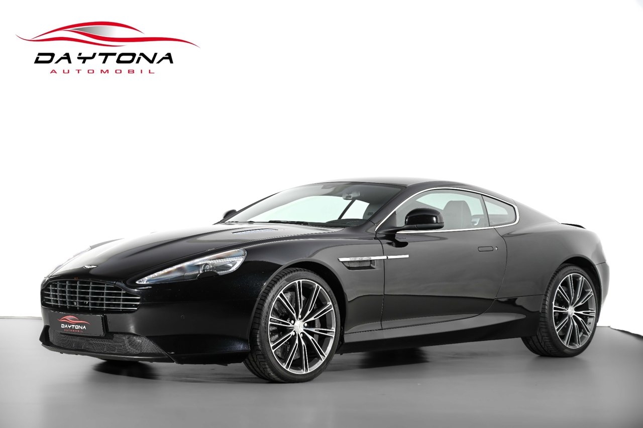 Aston Martin DB9