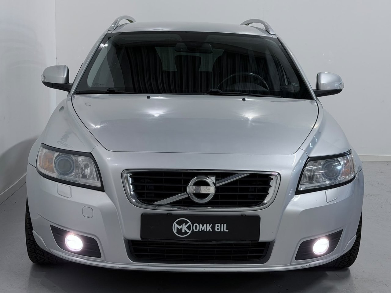 Volvo V50 D2 Classic Momentum /Nyservad 2012, bild 6/10