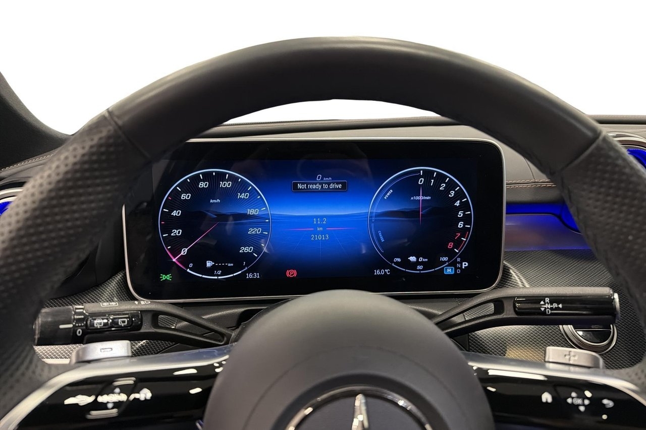 Mercedes-Benz C 2026, bild 6/10