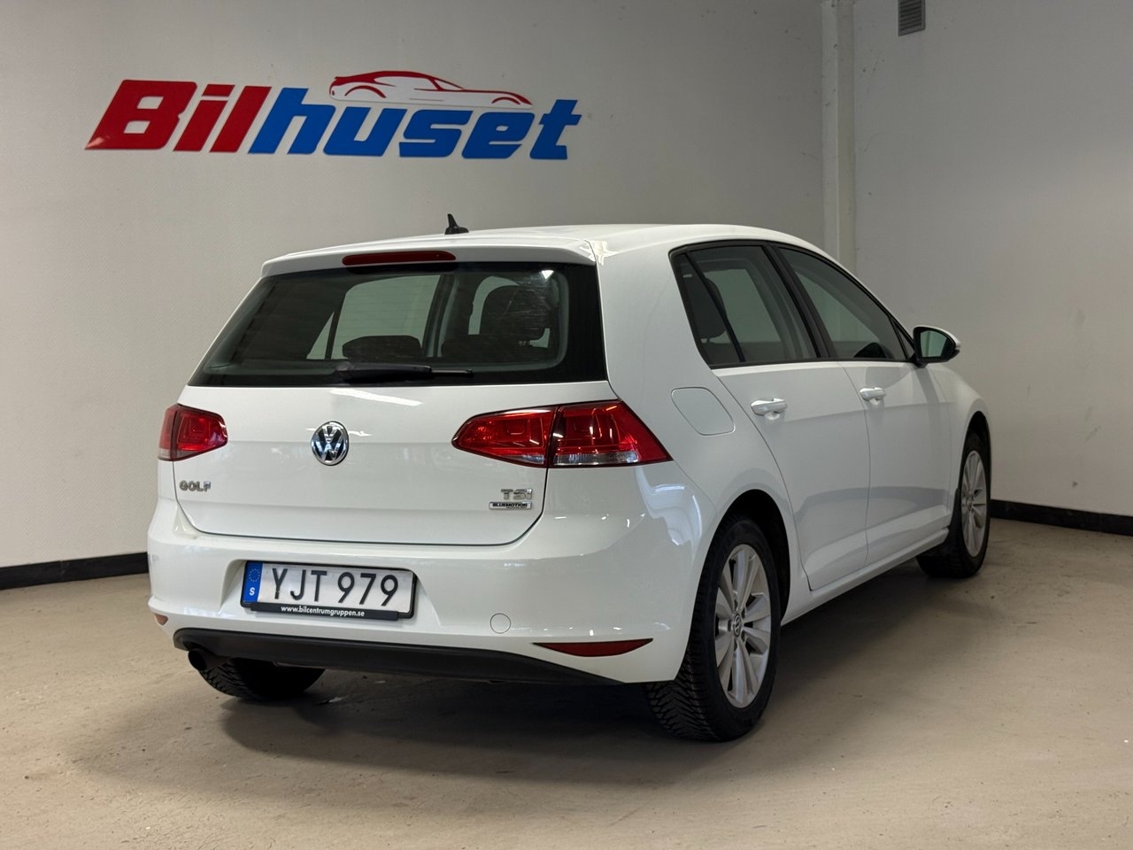 Volkswagen Golf 2017, bild 3/10