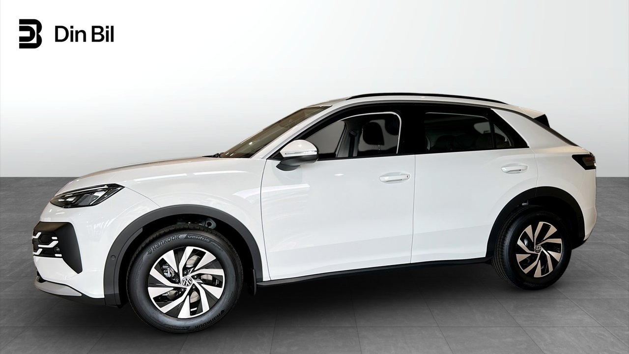 Volkswagen T-Roc 1.5 ETSI 150 HK DSG7 2026, bild 2/12