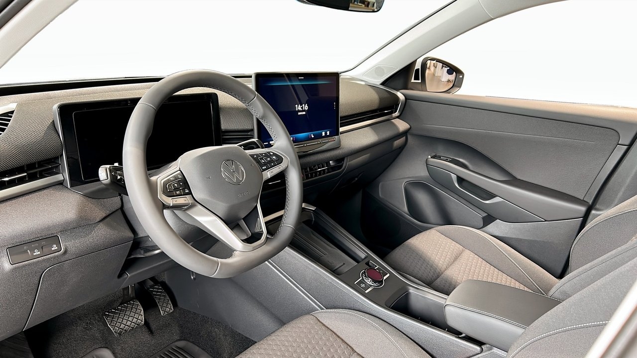 Volkswagen T-Roc 1.5 ETSI 150 HK DSG7 2026, bild 7/12